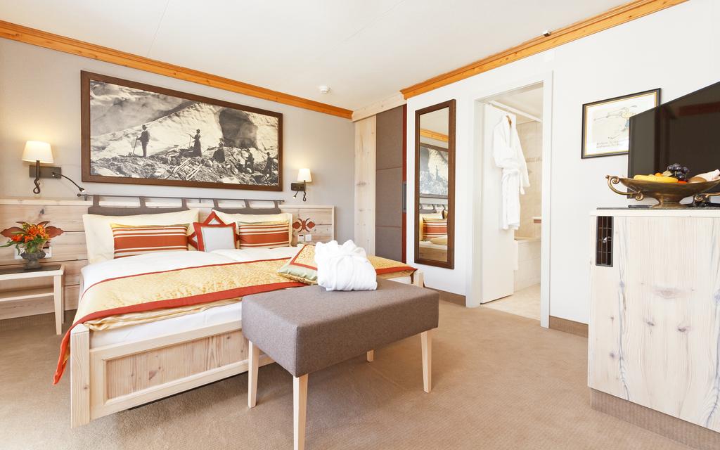 Eiger Swiss Quality Hotel