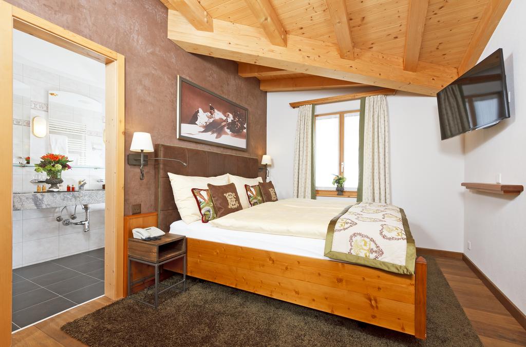 Eiger Swiss Quality Hotel