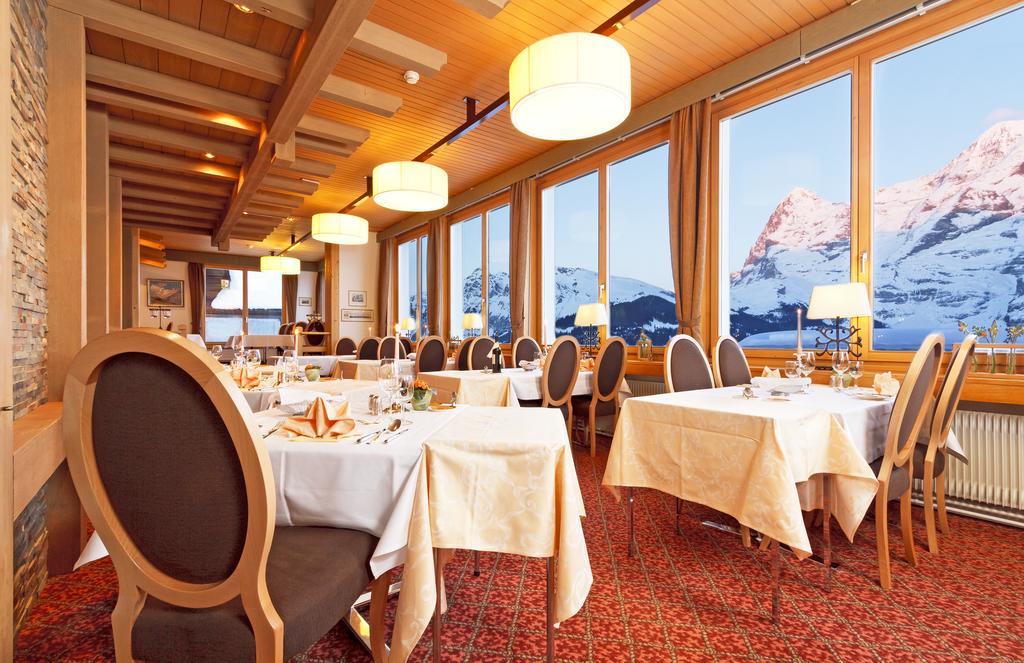 Eiger Swiss Quality Hotel