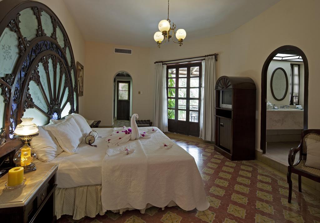 Casa del Balam
