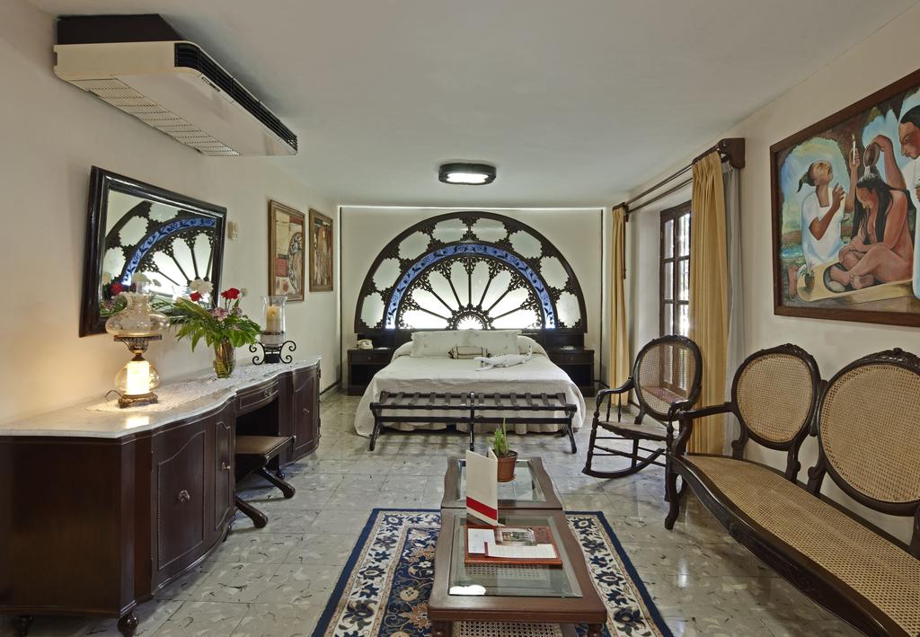 Casa del Balam