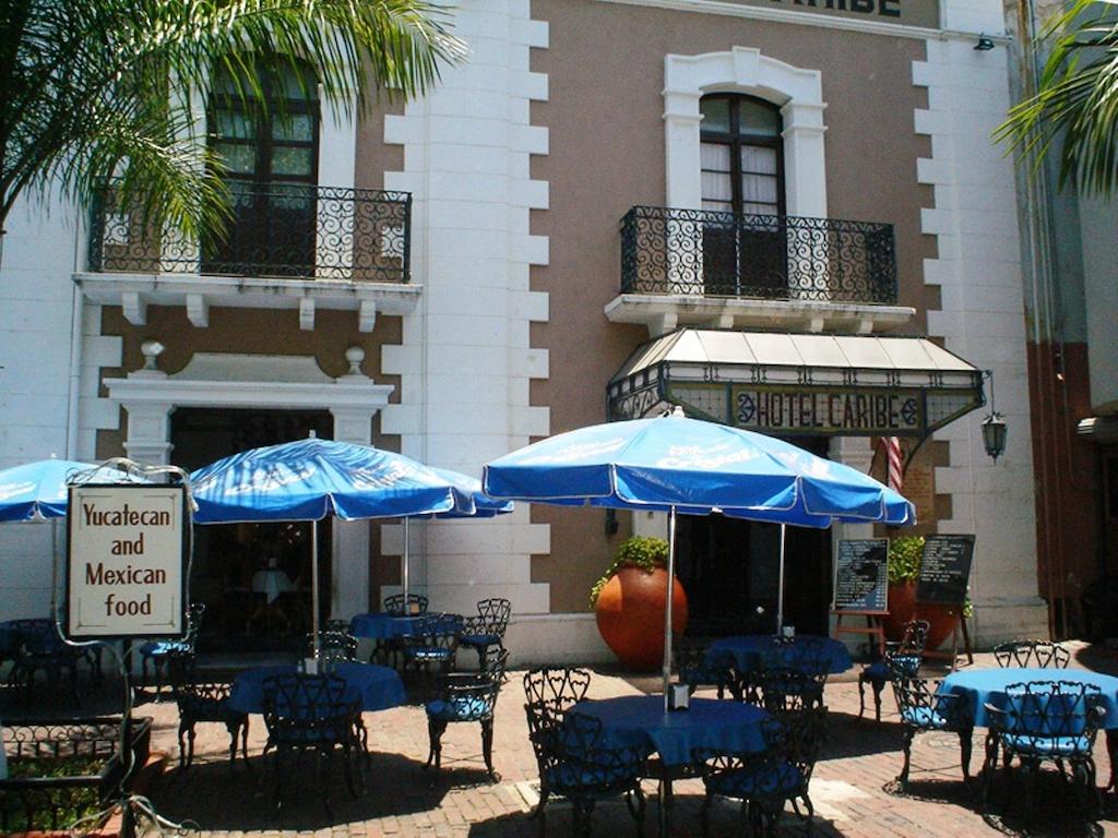 Caribe