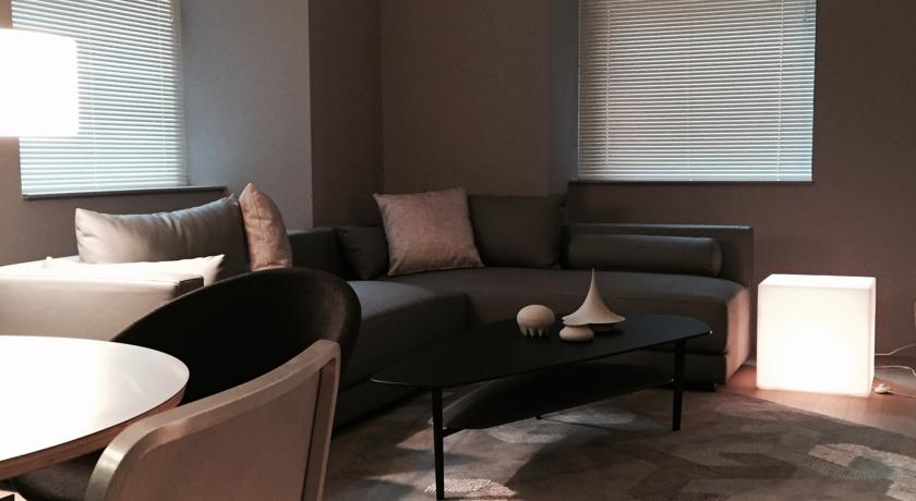 Mint House at 70 Pine – NYC (Formerly Lyric)