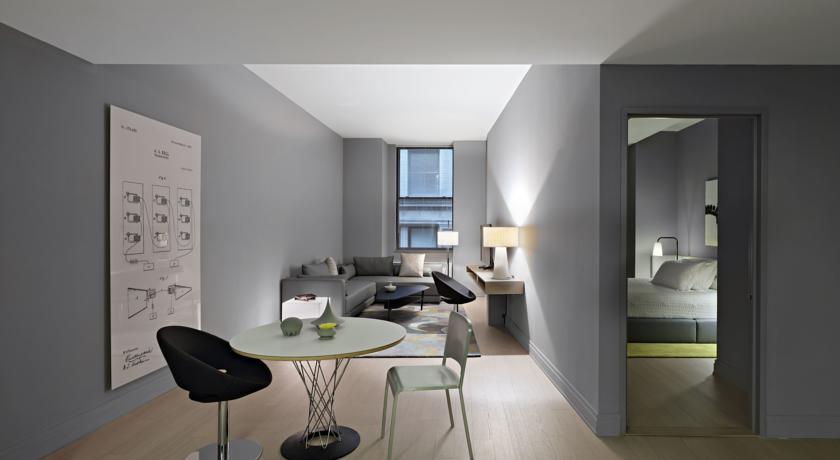Mint House at 70 Pine – NYC (Formerly Lyric)