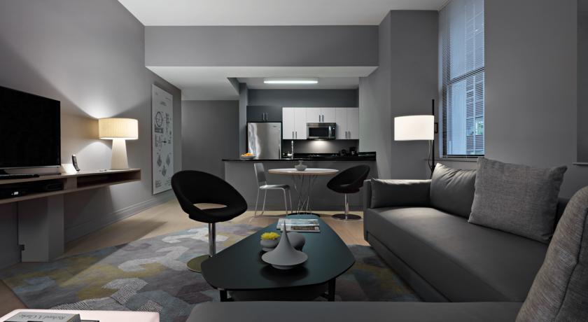 Mint House at 70 Pine – NYC (Formerly Lyric)