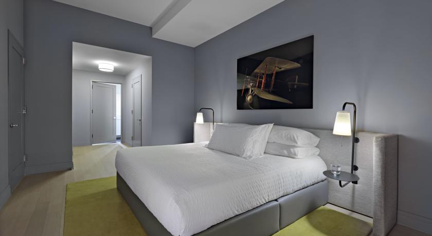 Mint House at 70 Pine – NYC (Formerly Lyric)
