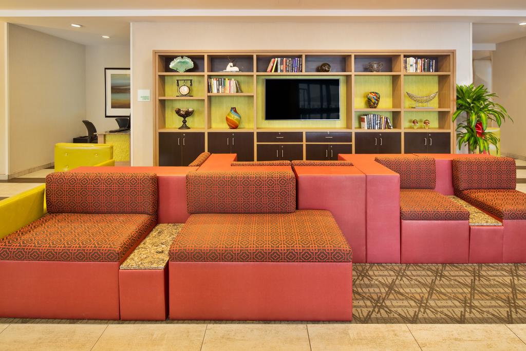 Holiday Inn Staten Island