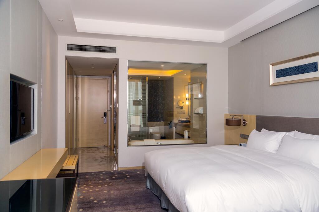 Pullman Changshu Leeman