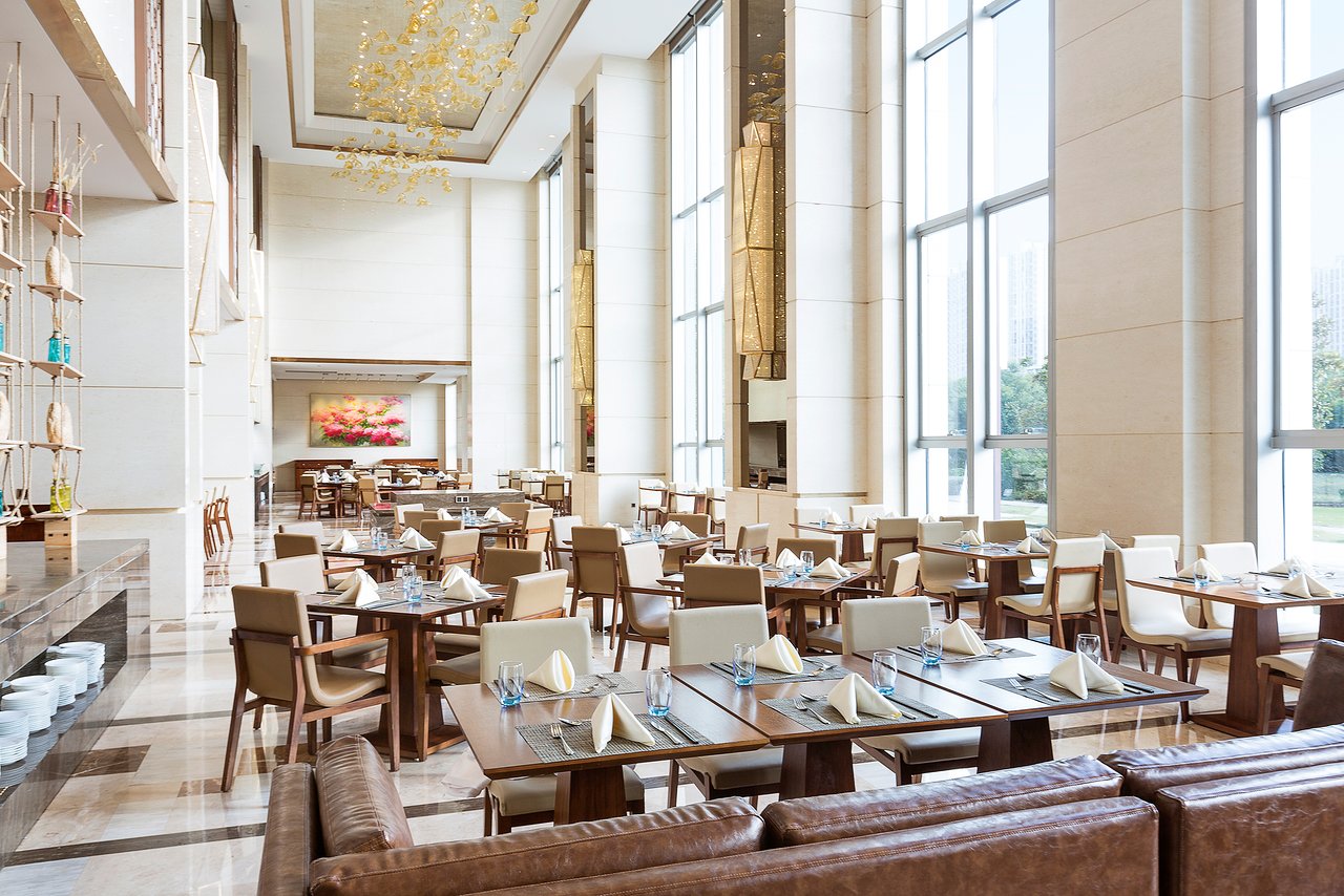Pullman Changshu Leeman