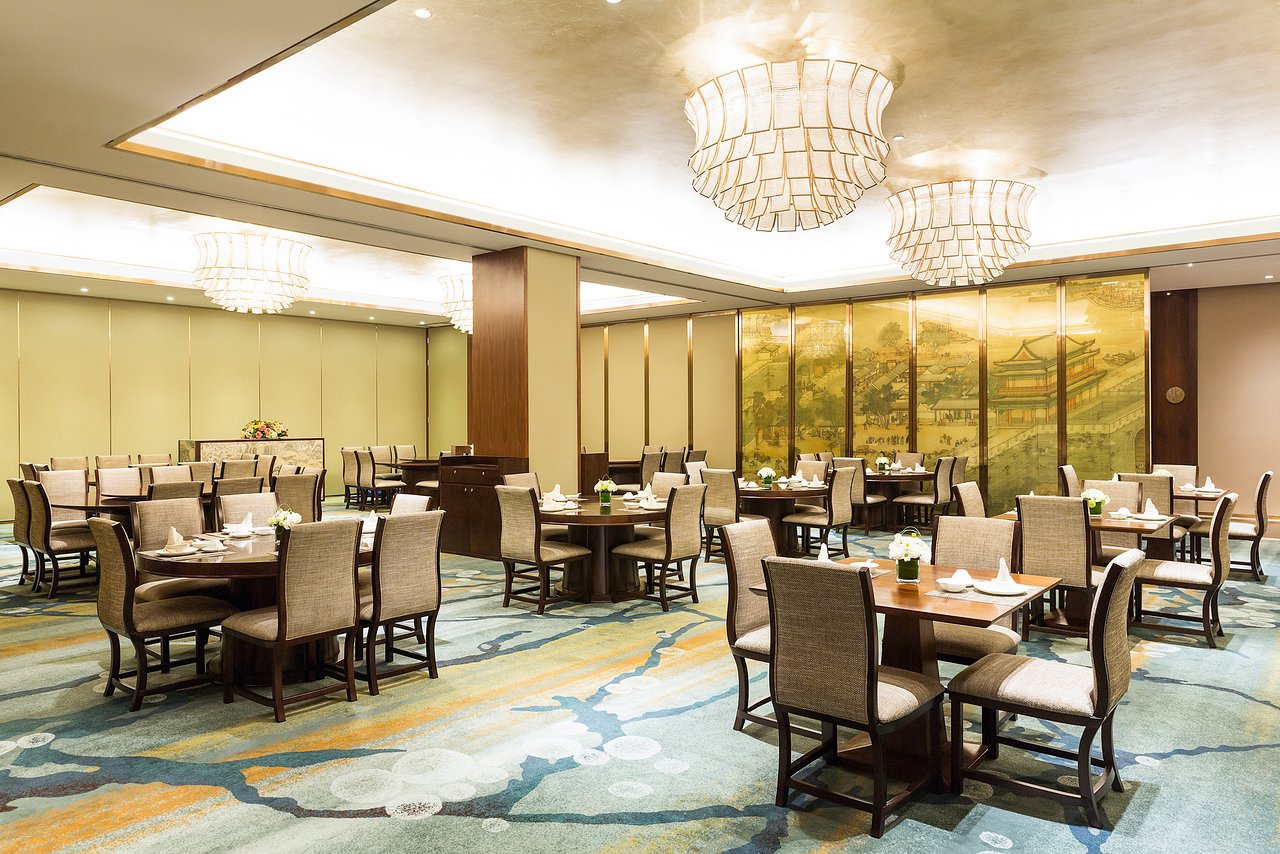 Pullman Changshu Leeman