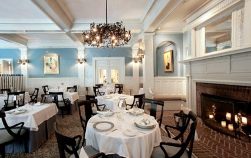 The Vanderbilt Grace