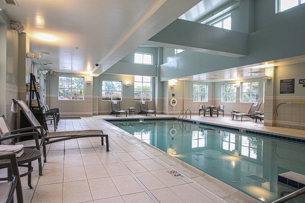 Residence Inn Newport News Airport