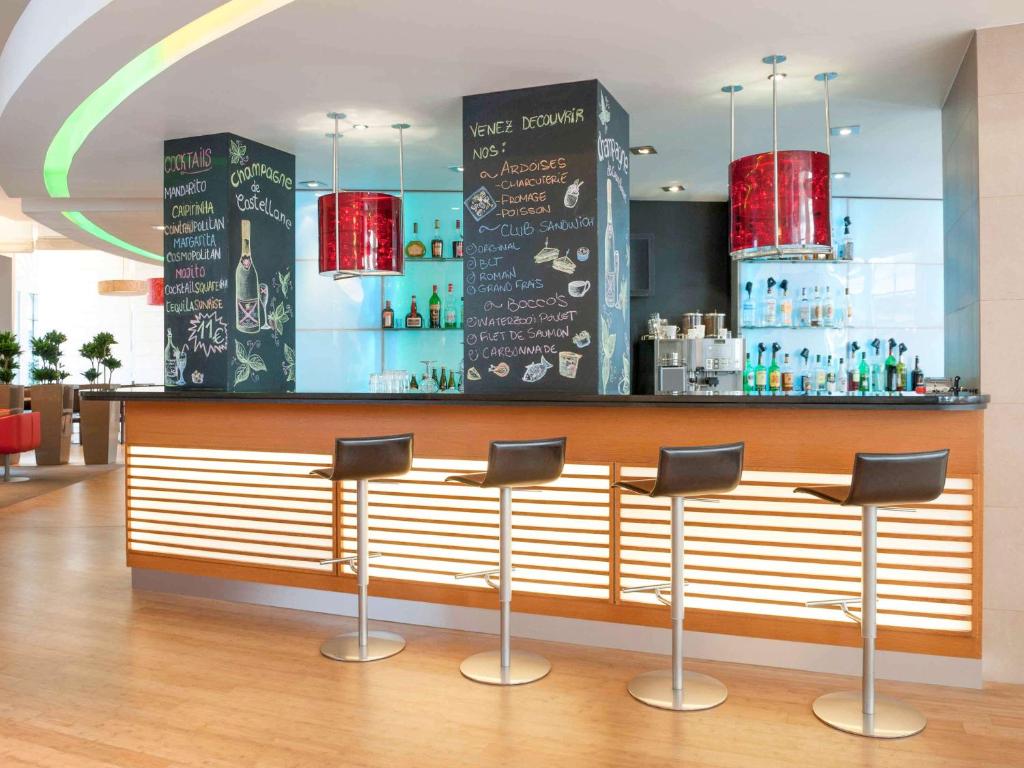 Novotel Brussels off Grand Place