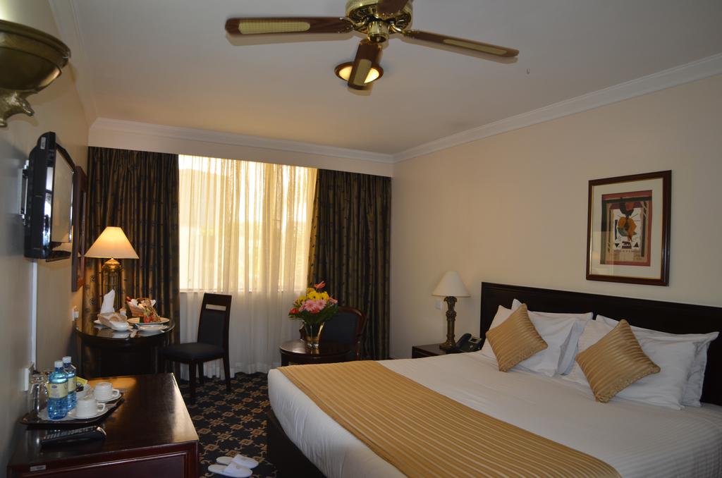 Jacaranda Nairobi Hotel