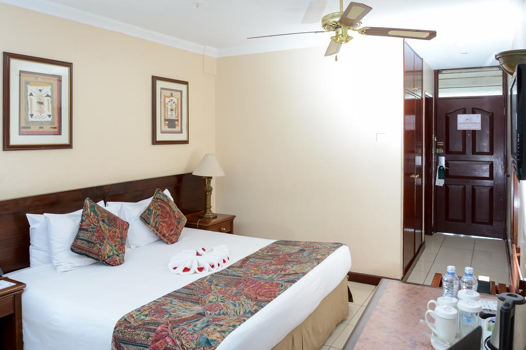 Jacaranda Nairobi Hotel