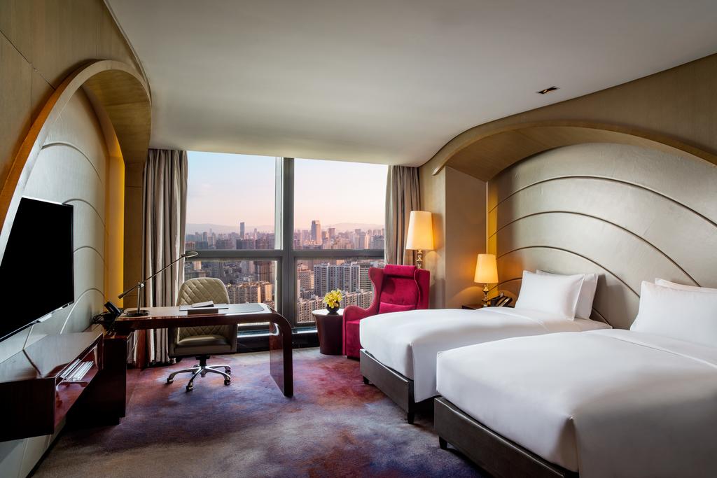 Sofitel Kunming