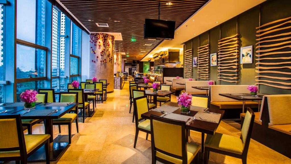 Holiday Inn Nanchang Riverside