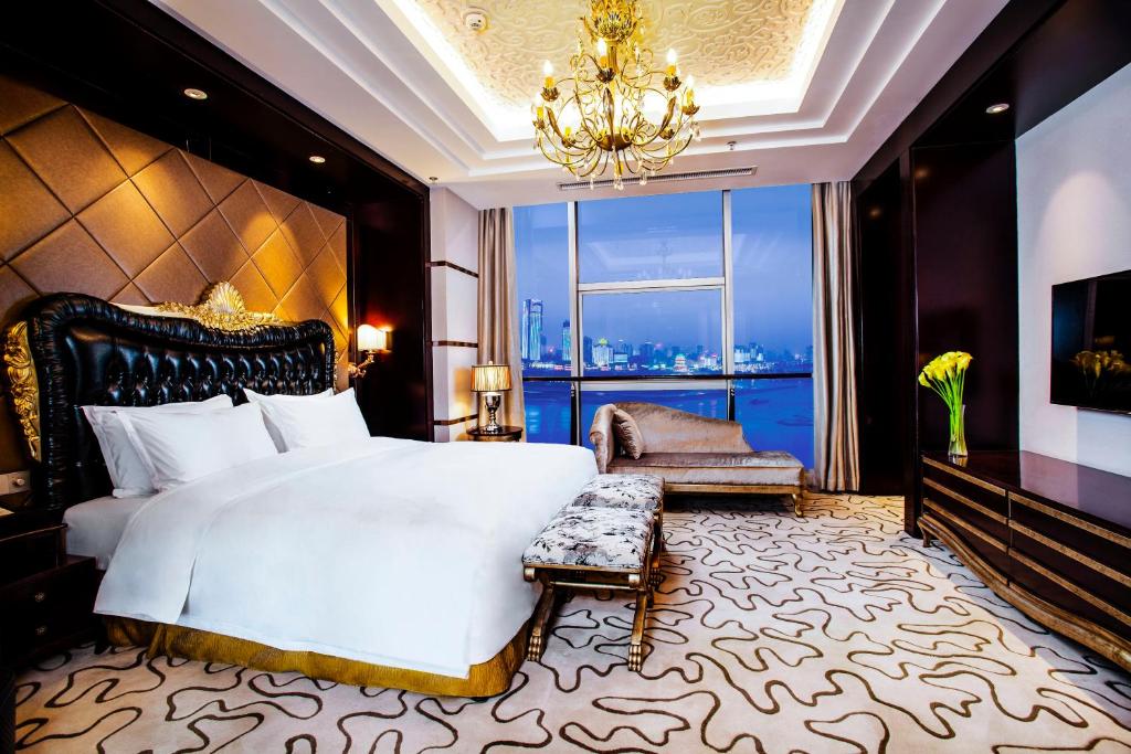 Holiday Inn Nanchang Riverside