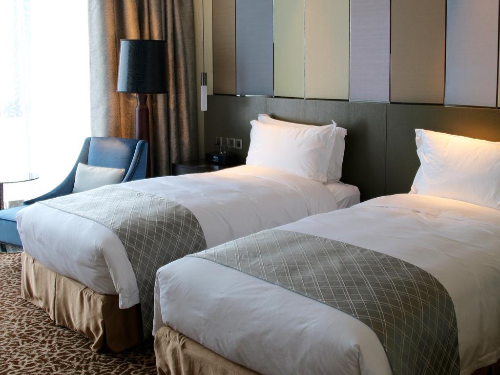 Sofitel Lianyungang Suning