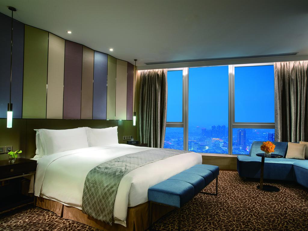 Sofitel Lianyungang Suning