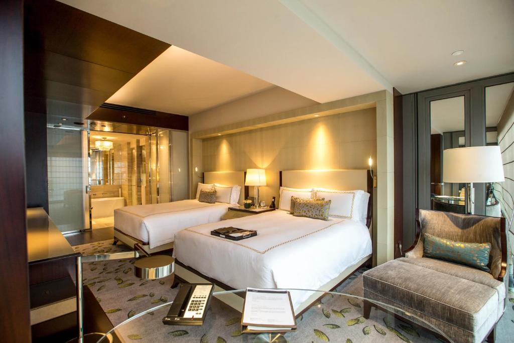 Fairmont Nanjing