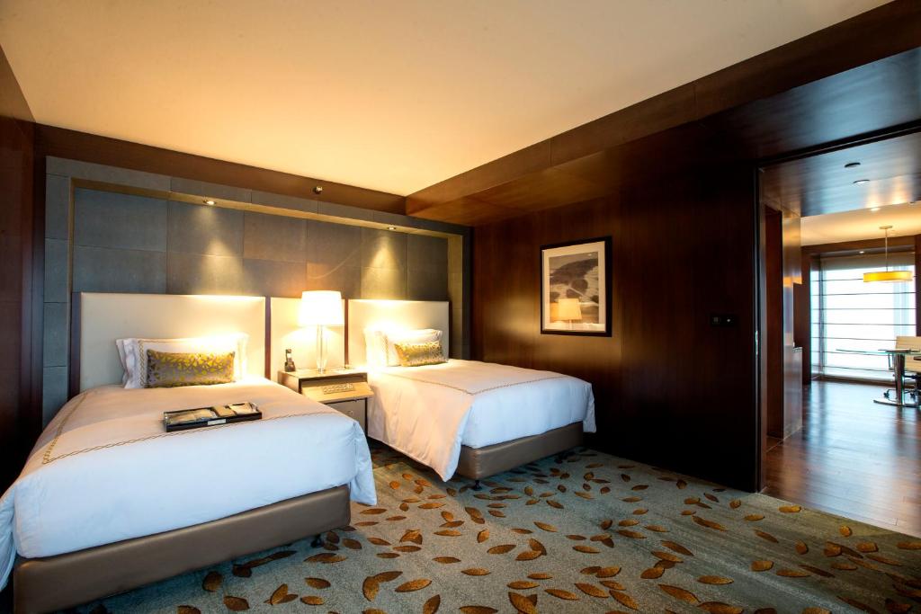 Fairmont Nanjing