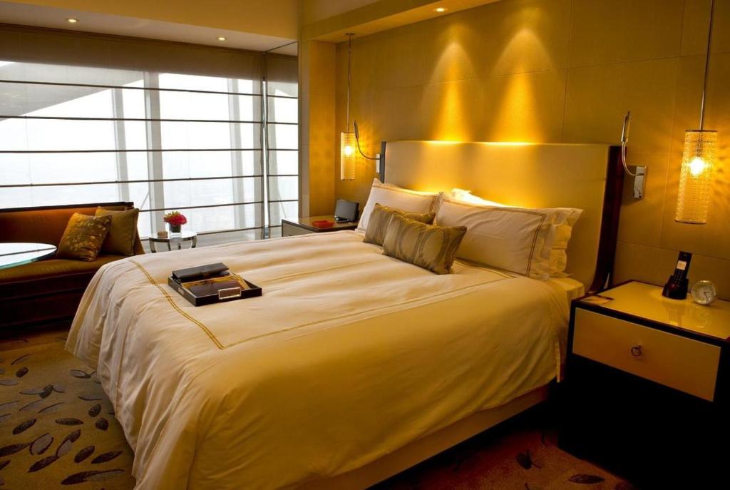 Fairmont Nanjing