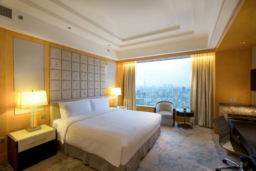 Shangri-La Hotel Nanjing