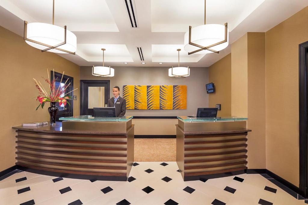 Residence Inn by Marriott Omaha Downtown/Old Market Area