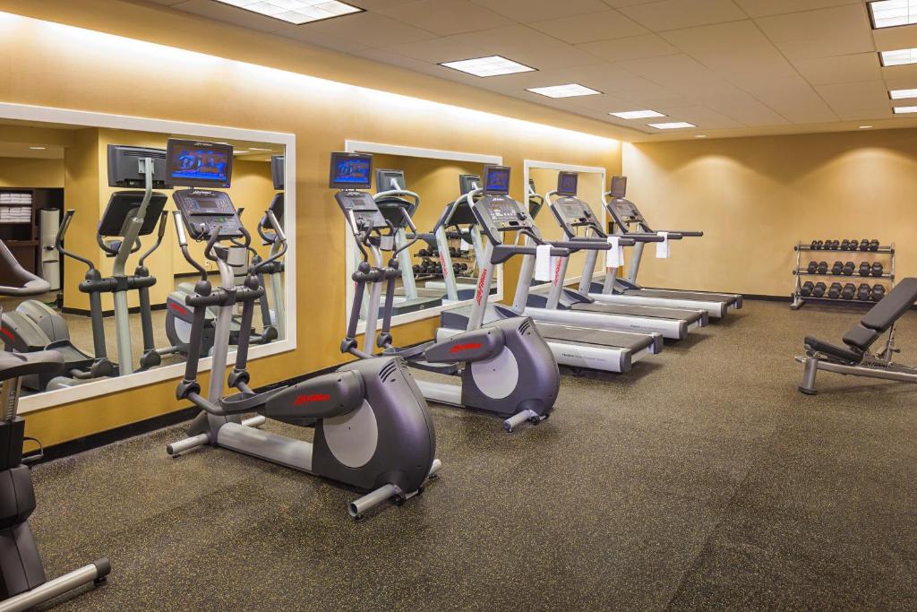 Residence Inn by Marriott Omaha Downtown/Old Market Area