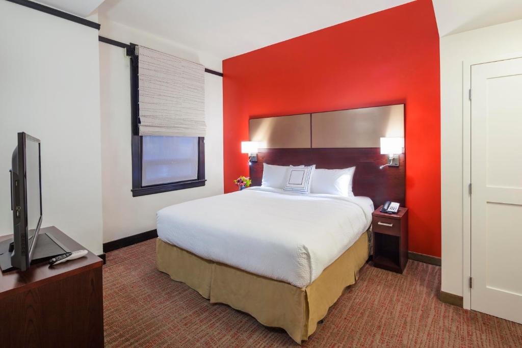 Residence Inn by Marriott Omaha Downtown/Old Market Area