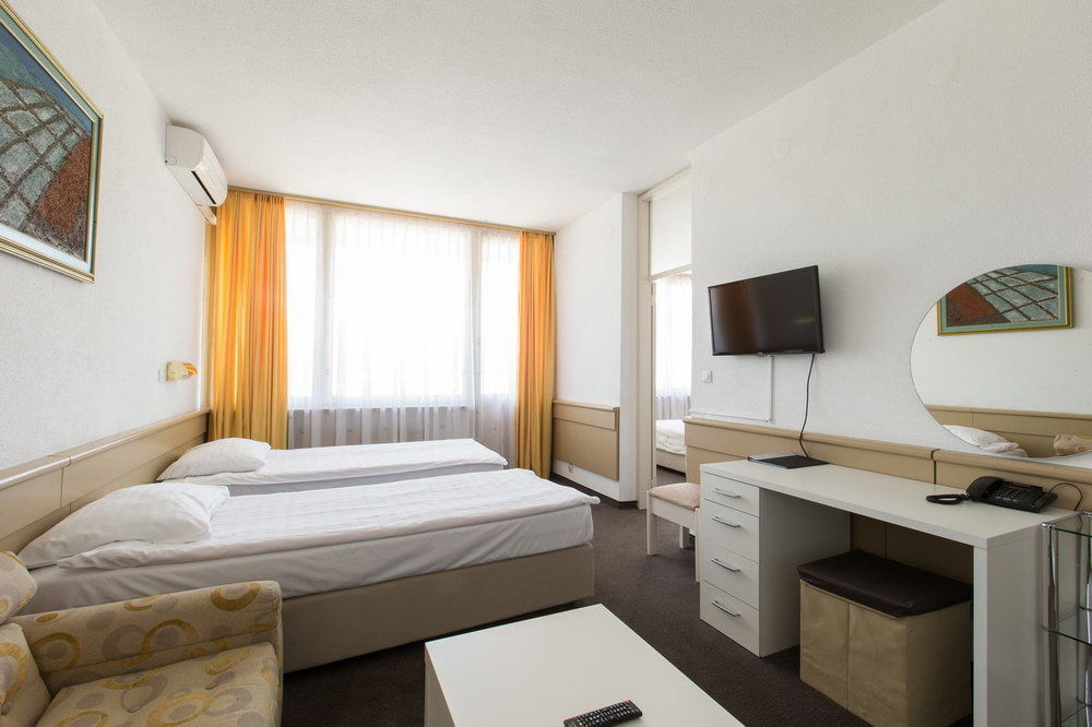 Hotel Krim