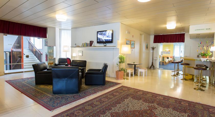 Hotel Krim