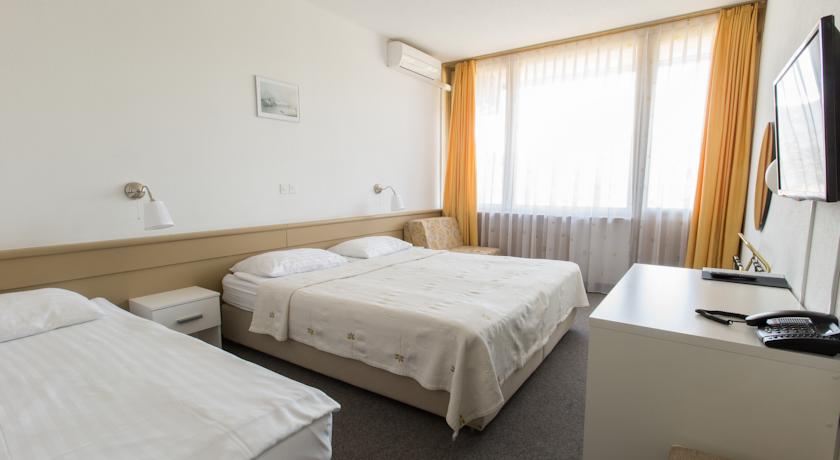 Hotel Krim