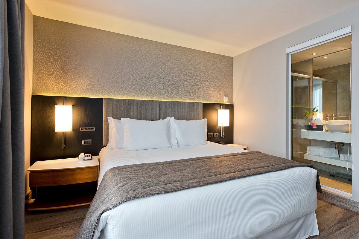 Holiday Inn Express Weihai Hi-Tech Zone