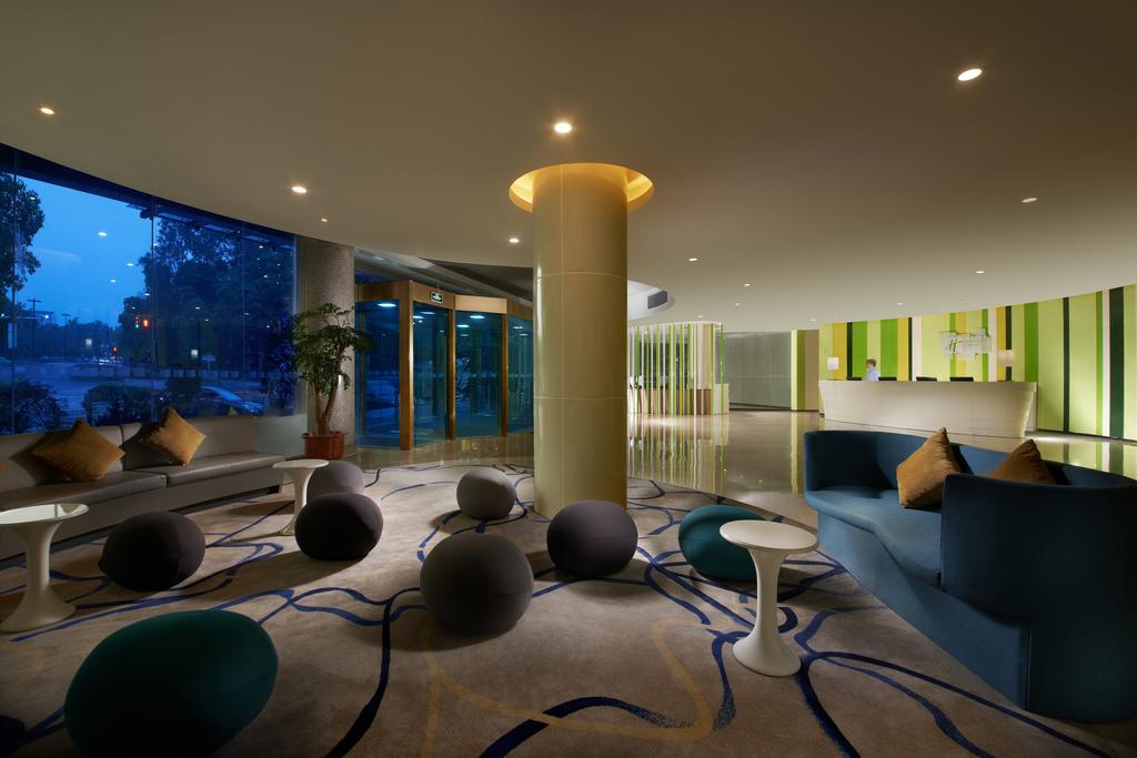 Holiday Inn Express Citycenter