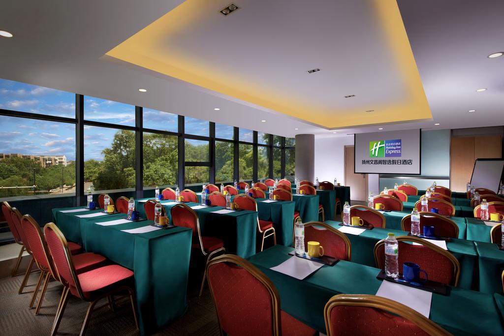 Holiday Inn Express Citycenter