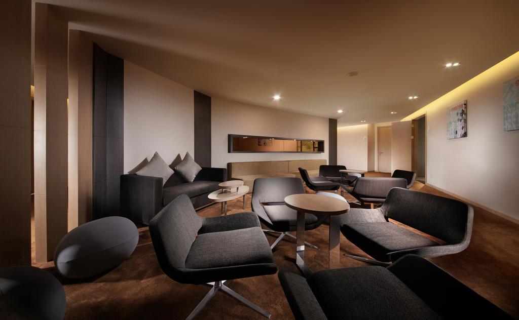 Holiday Inn Express Citycenter