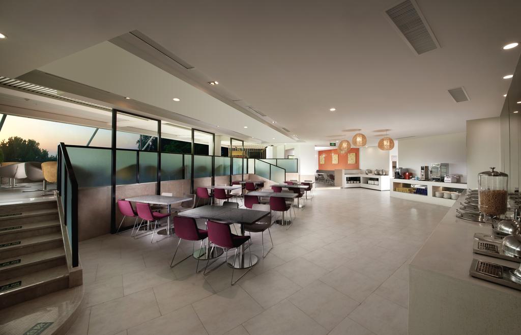 Holiday Inn Express Citycenter