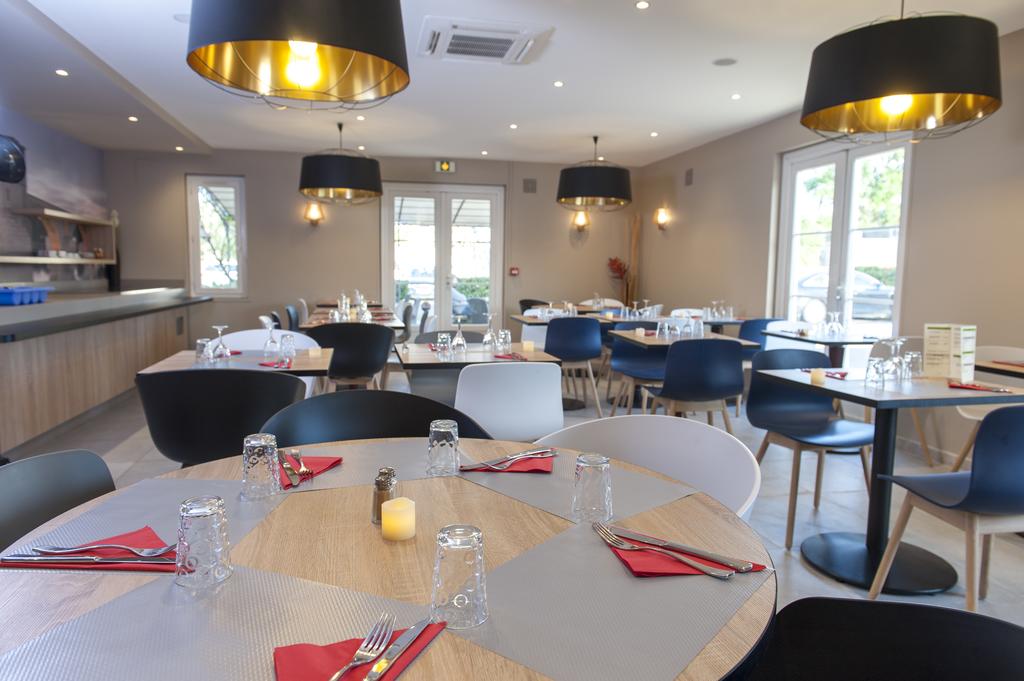 Brit Hotel Avignon Sud