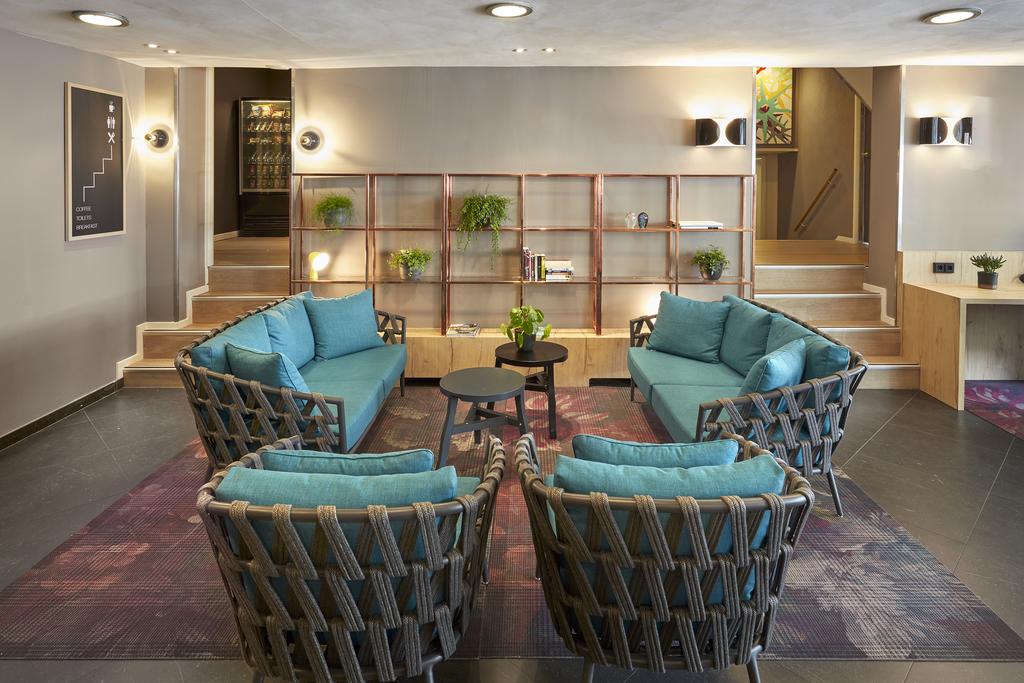 Nova Hotel & Apartments