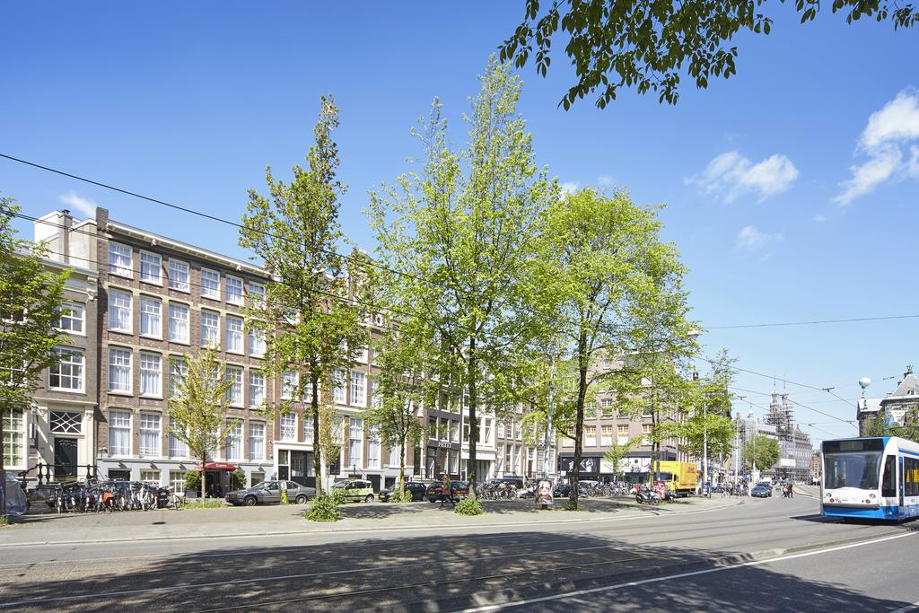 Nova Hotel & Apartments