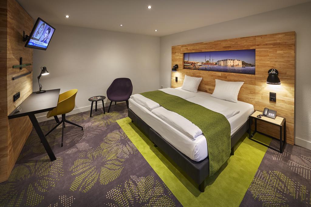 Nova Hotel & Apartments