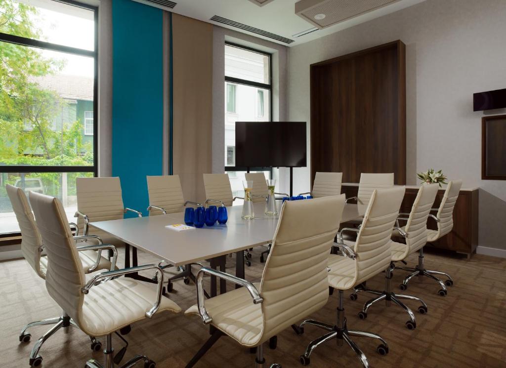 Courtyard By Marriott Sarajevo