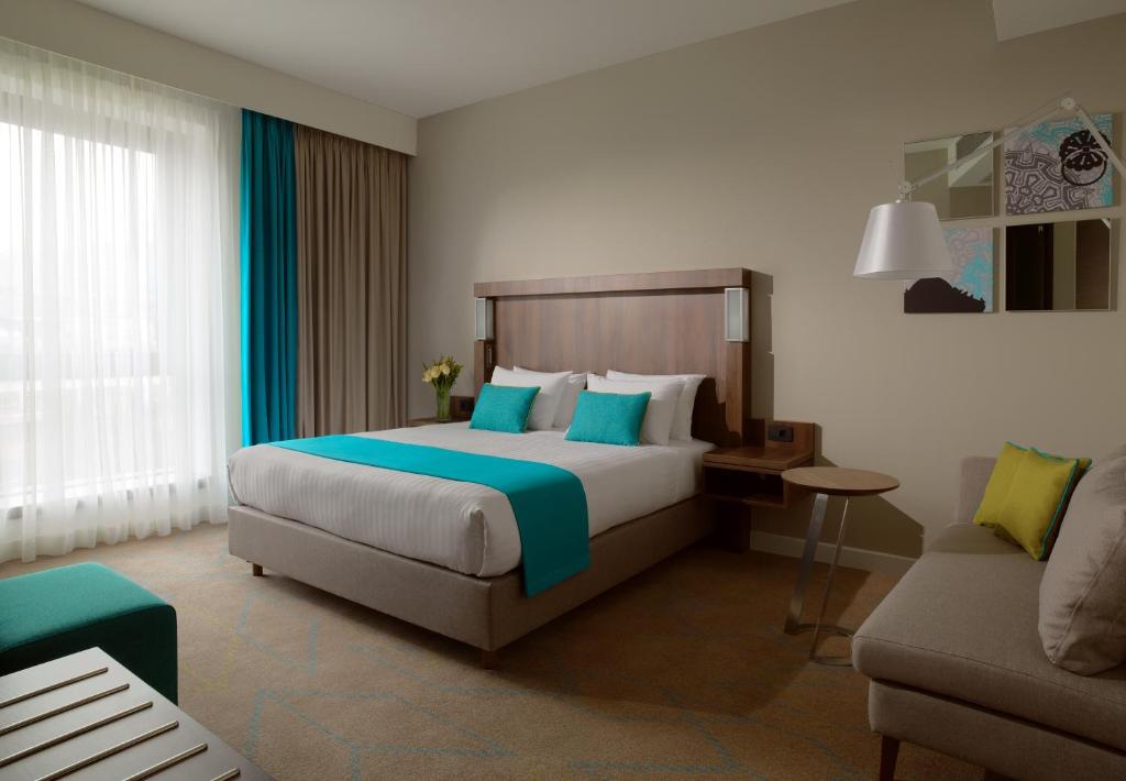 Courtyard By Marriott Sarajevo