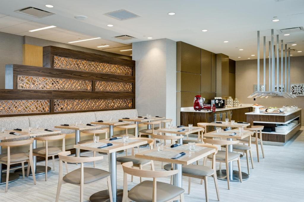 Ac Hotel National Harbor Washington, Dc Area