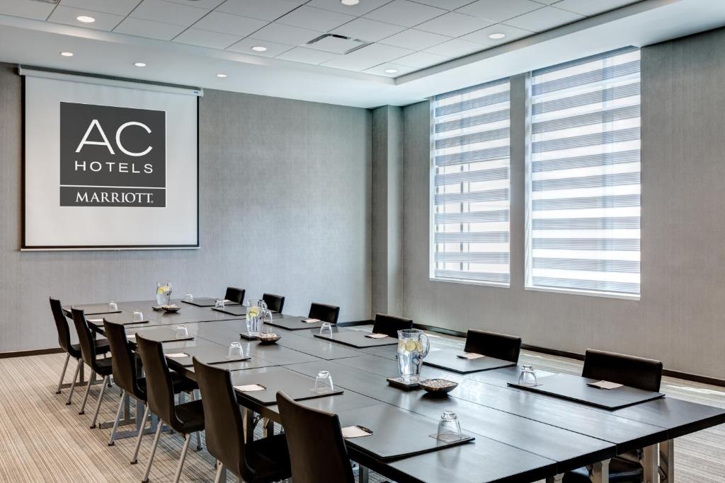 Ac Hotel National Harbor Washington, Dc Area