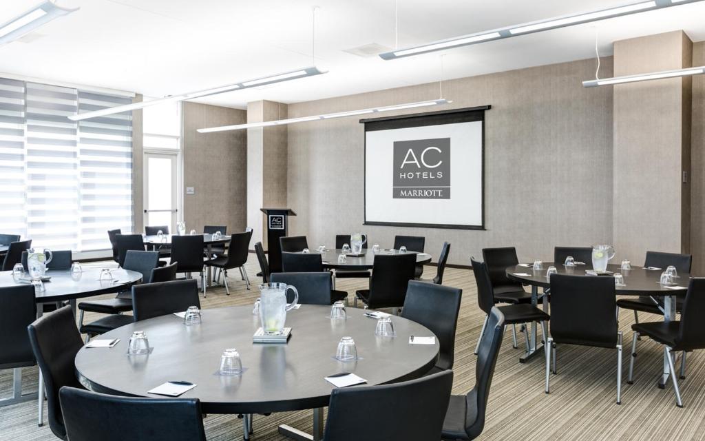 Ac Hotel National Harbor Washington, Dc Area