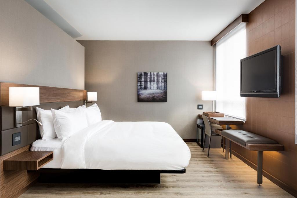 Ac Hotel National Harbor Washington, Dc Area