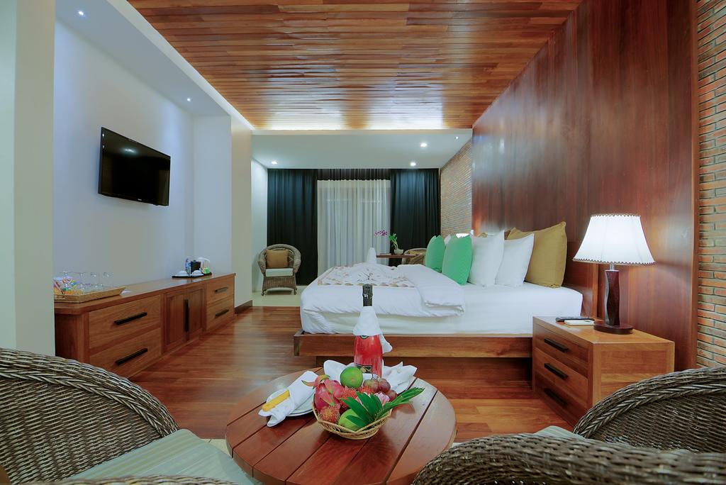 Nita by Vo Luxury Hotel